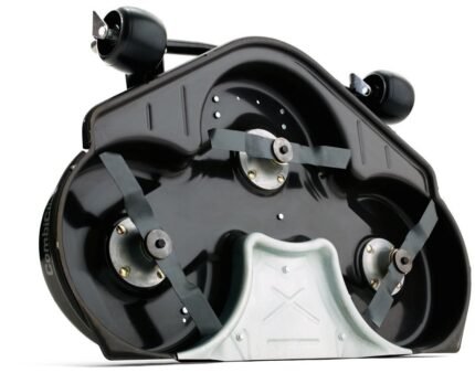 KOMBI-MÄHDECK 103 cm Für Rider 300 Serie